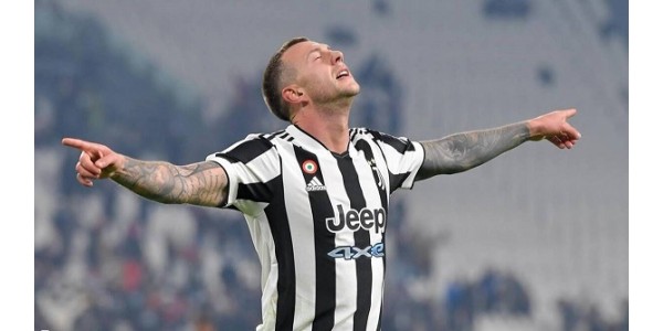 Juventus po raz pierwszy w tym sezonie odniósł pięć kolejnych zwycięstw w Serie A